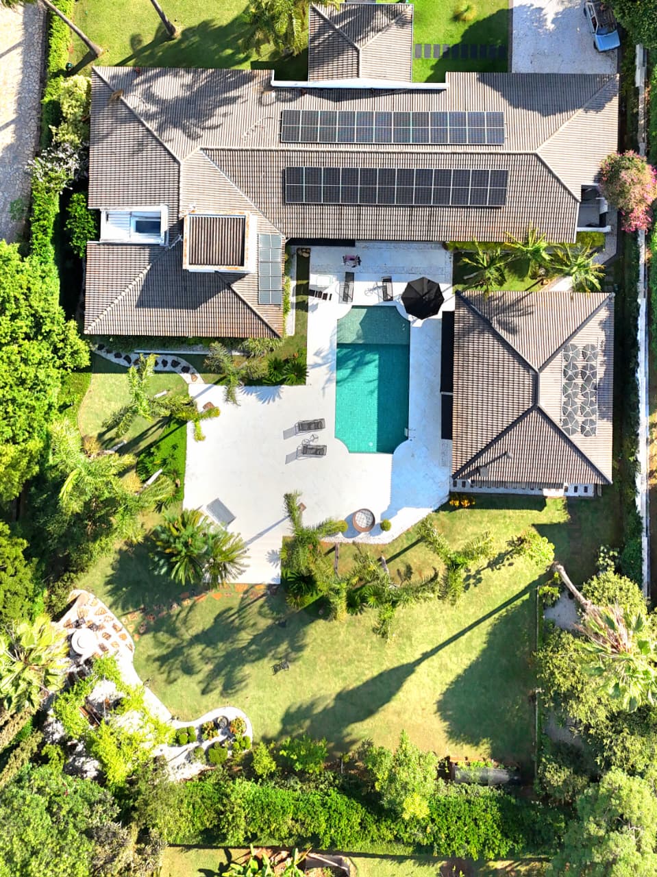 UMA CASA ÚNICA NO MORADAS SÃO LUIZ — SALTO/SP
